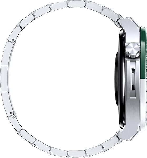 Smart Watch Huawei Watch Ultimate Green ...
