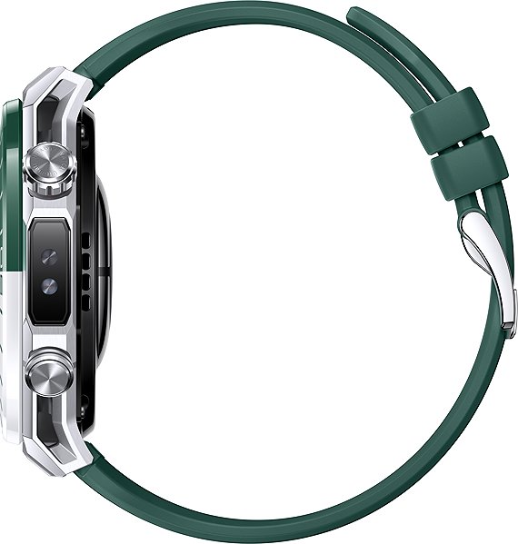 Smart Watch Huawei Watch Ultimate 2 Green Edition ...