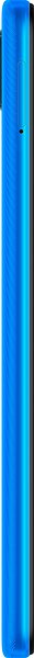 Mobile Phone Xiaomi Redmi 9C 64GB Blue Lateral view