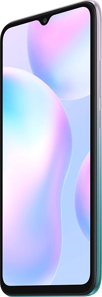Mobile Phone Xiaomi Redmi 9A Blue ...