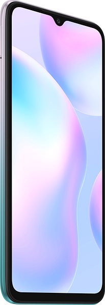 Mobile Phone Xiaomi Redmi 9A Blue ...