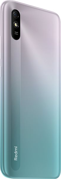Mobile Phone Xiaomi Redmi 9A Blue ...