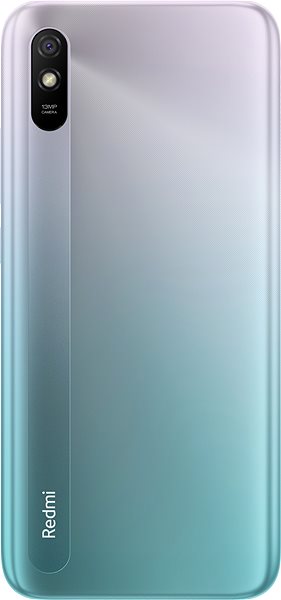 Mobile Phone Xiaomi Redmi 9A Blue ...