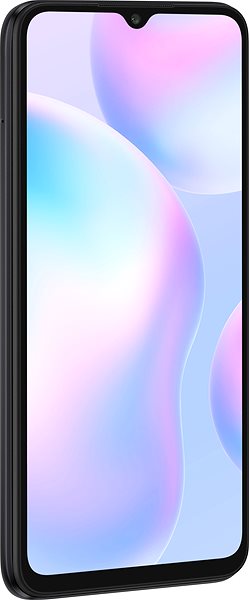Mobile Phone Xiaomi Redmi 9AT 32GB Grey Lifestyle