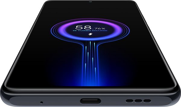 Mobile Phone Xiaomi Redmi Note 10 Pro, 6GB/128GB, Grey Features/technology