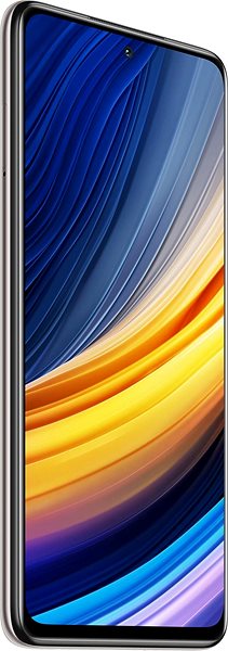 Mobile Phone POCO X3 Pro, 128GB, Bronze Lifestyle