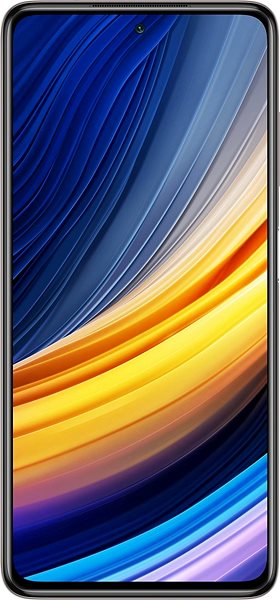 Mobile Phone POCO X3 Pro 256GB, Bronze Screen