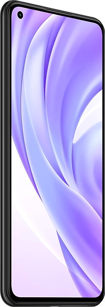 Mobile Phone Xiaomi Mi 11 Lite LTE 128GB Black ...