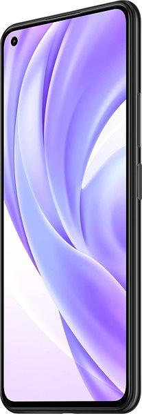 Mobile Phone Xiaomi Mi 11 Lite LTE 128GB Black ...