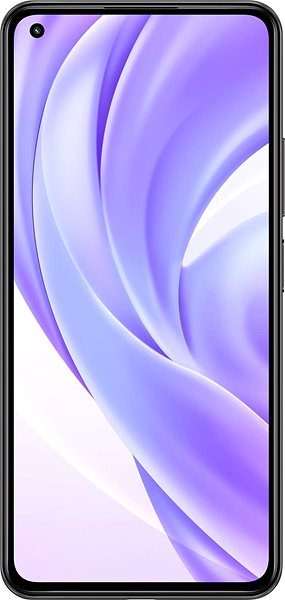 Mobile Phone Xiaomi Mi 11 Lite LTE 128GB Black ...