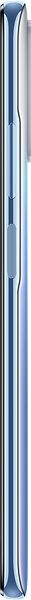 Mobile Phone Xiaomi Redmi Note 10S 128GB Blue Lateral view
