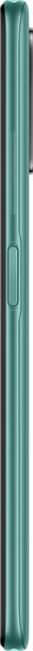 Mobile Phone Xiaomi Redmi Note 10 5G 128GB Green Lateral view