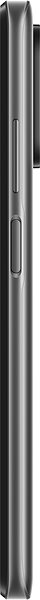 Mobile Phone Xiaomi Redmi 10 64GB Black Lateral view