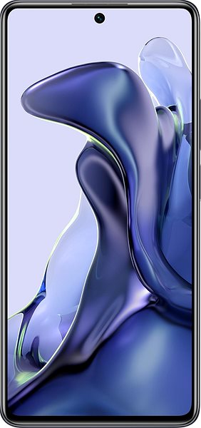 Mobile Phone Xiaomi 11T Pro 8GB/256GB Grey Screen