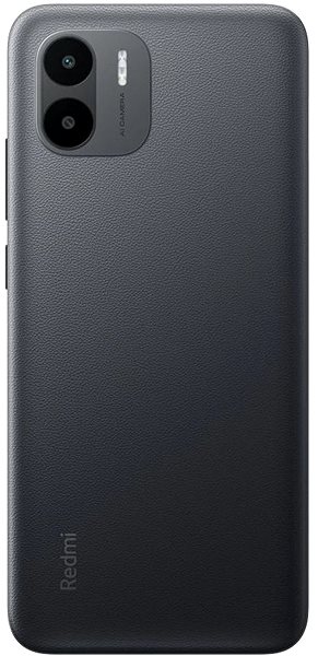 Mobiltelefon Xiaomi Redmi A1 2GB/32GB fekete ...