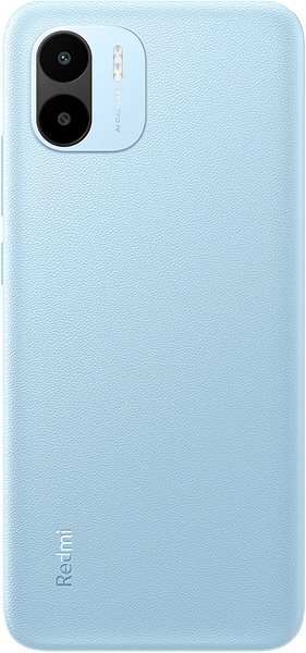 Mobiltelefon Xiaomi Redmi A1 2 GB/32 GB kék ...