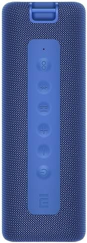 Bluetooth hangszóró Xiaomi Mi Portable Bluetooth Speaker (16 W) Blue ...