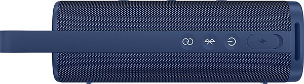 Bluetooth hangszóró Xiaomi Sound Outdoor (30W) - Blue ...