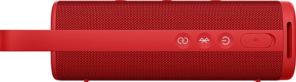 Bluetooth hangszóró Xiaomi Sound Outdoor (30 W) - Red ...
