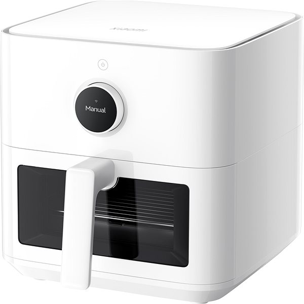 Xiaomi Smart Air Fryer 5.5L EU .