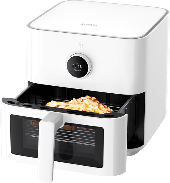 Xiaomi Smart Air Fryer 5.5L EU .