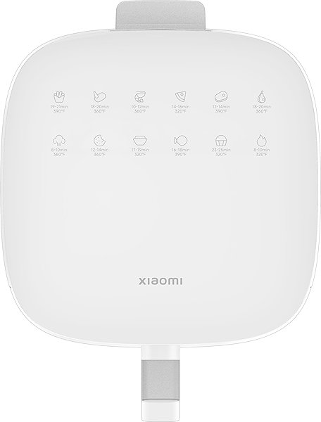 Xiaomi Air Fryer Essential 6L EU .