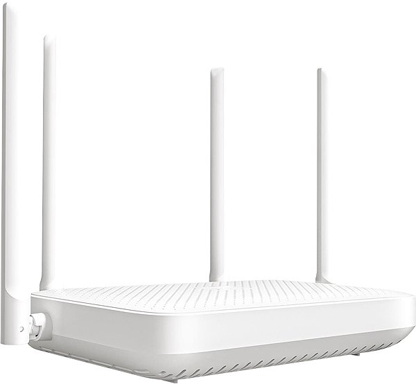 WiFi router Xiaomi Router AX1500 EU .