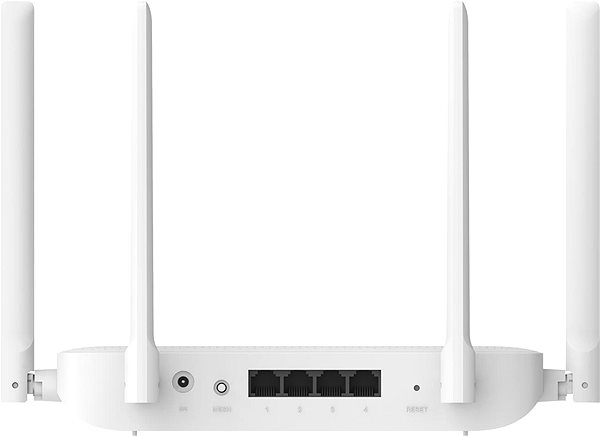 WiFi router Xiaomi Router AX1500 EU .