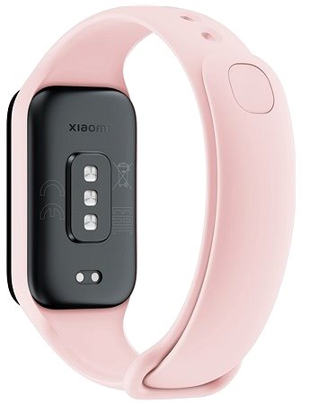 Okoskarkötő Xiaomi Smart Band 8 Active Pink ...