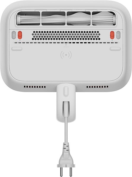 Porzsák nélküli porszívó Xiaomi Dust Mite Vacuum Cleaner Pro EU ...