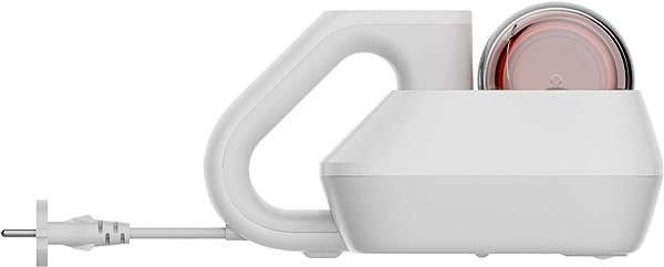 Porzsák nélküli porszívó Xiaomi Dust Mite Vacuum Cleaner Pro EU ...