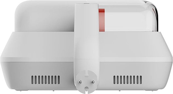 Porzsák nélküli porszívó Xiaomi Dust Mite Vacuum Cleaner Pro EU ...