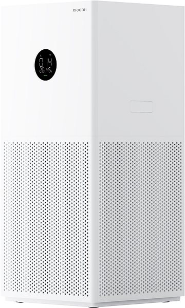 Légtisztító Xiaomi Smart Air Purifier 4 Lite Lifestyle
