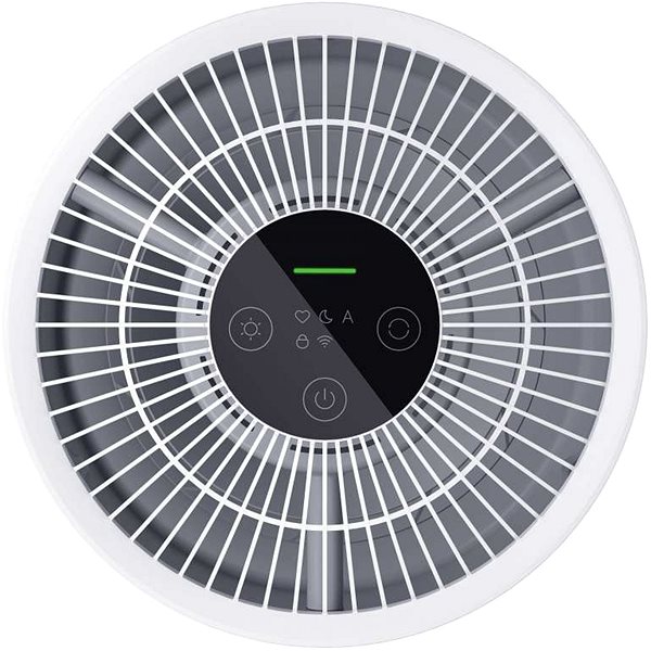 Xiaomi Smart Air Purifier 4 Compact EU.