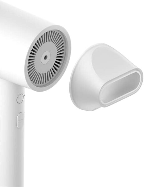 Hajszárító Xiaomi Mi Ionic Hair Dryer H300 Jellemzők/technológia