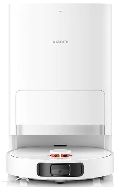 Robotporszívó Xiaomi Robot Vacuum X20+ EU / BHR8124EU ...