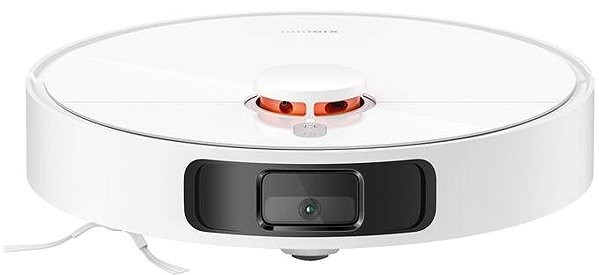 Robotporszívó Xiaomi Robot Vacuum X20+ EU / BHR8124EU ...