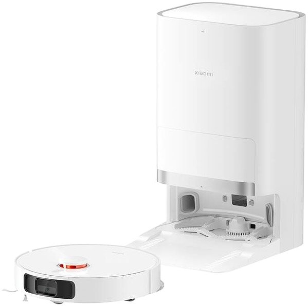 Robotporszívó Xiaomi Robot Vacuum X20+ EU / BHR8124EU ...