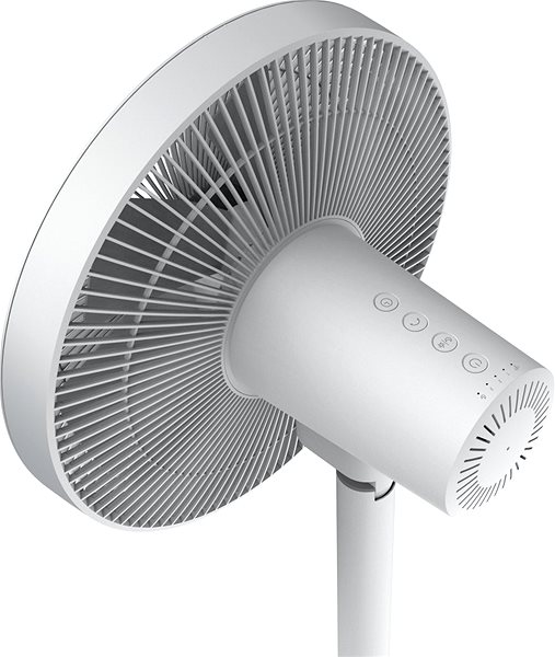 Ventilátor Mi Smart Standing Fan 2 Lite ...