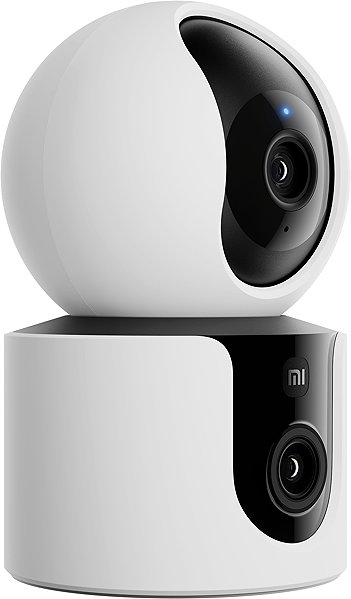 IP camera Xiaomi Smart Camera C300 Dual EU .