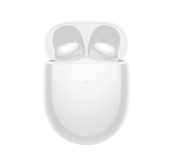 Vezeték nélküli fül-/fejhallgató Xiaomi Redmi Buds 4 White ...
