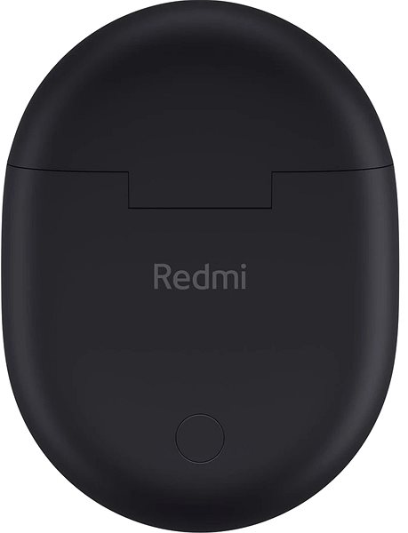 Vezeték nélküli fül-/fejhallgató Xiaomi Redmi Buds 4 (Black) ...