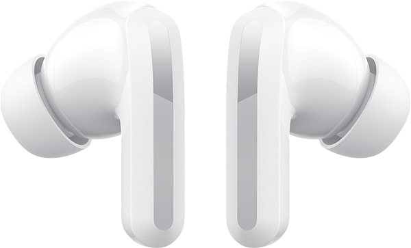 Vezeték nélküli fül-/fejhallgató Xiaomi Redmi Buds 5-White ...