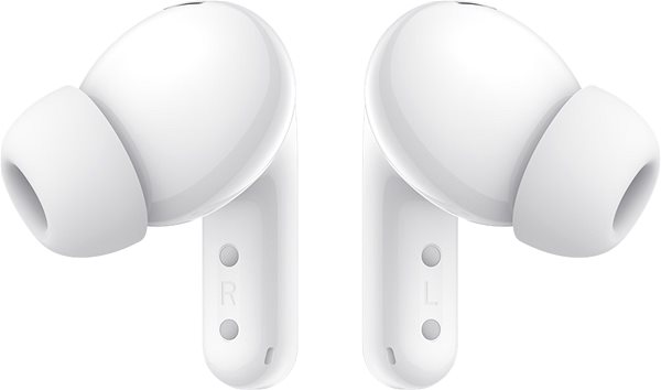 Vezeték nélküli fül-/fejhallgató Xiaomi Redmi Buds 5-White ...