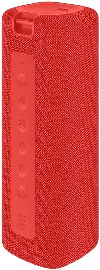 Bluetooth hangszóró Xiaomi Mi Portable Bluetooth Speaker (16 W) Red ...