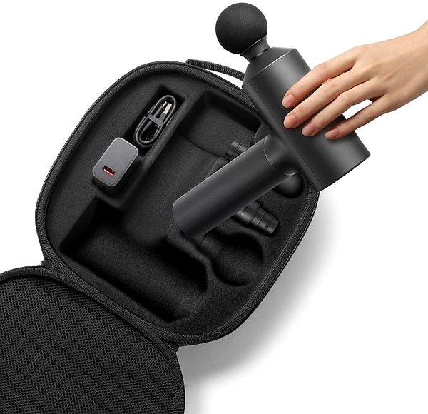 Massage gun Xiaomi Mi Fascia gun EU .