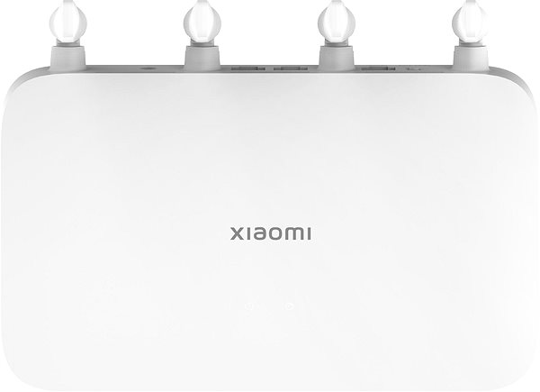 WiFi router Xiaomi Router AC1200 EU ...