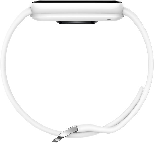 Fitness Tracker Xiaomi Smart Band 10 Pro Ceramic Edition Pearl White ...