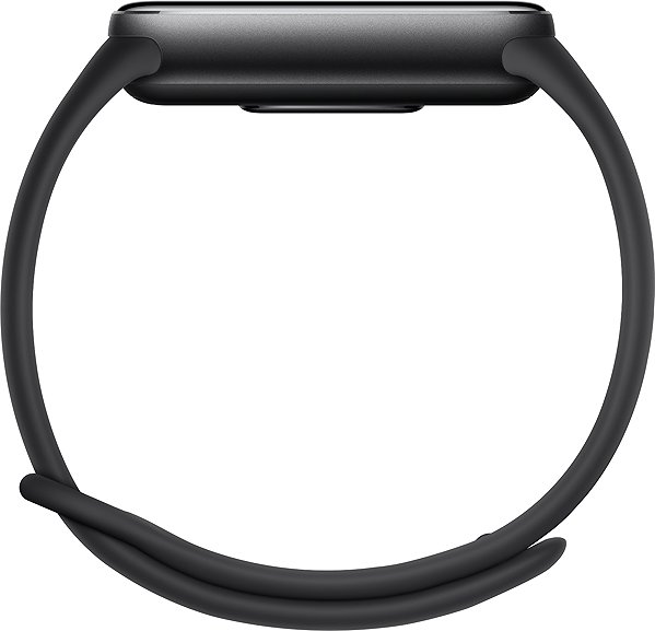 Okoskarkötő Xiaomi Smart Band 10 Midnight Black ...