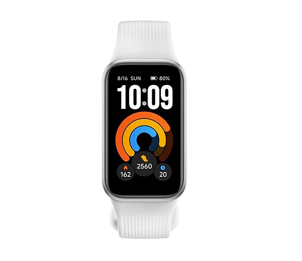Fitness Tracker Xiaomi Smart Band 11 Active Grey ...